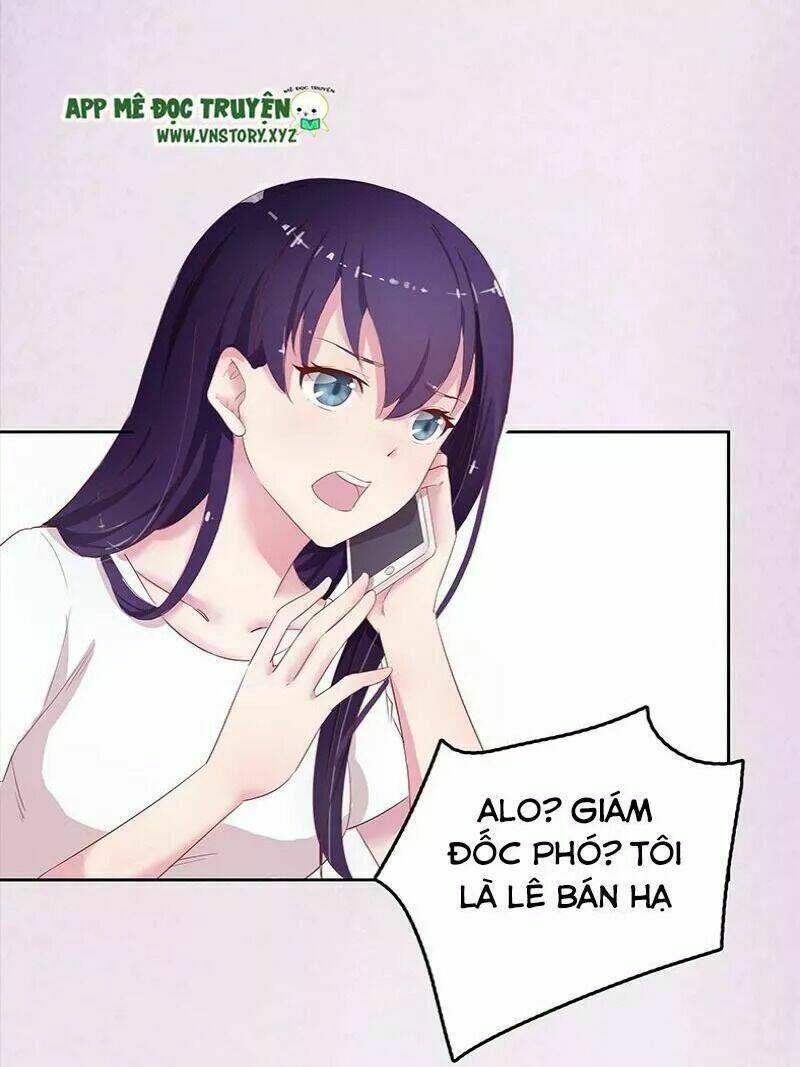 yêu em, sai đến tận cùng chapter 3 24