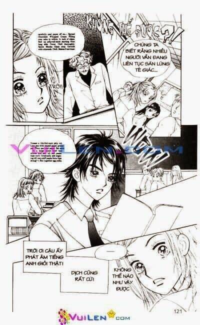 tên nô lệ đáng yêu chapter 1 121