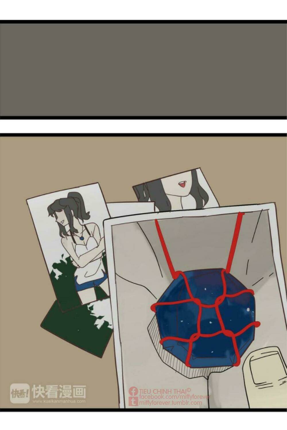 mục linh chapter 8 54