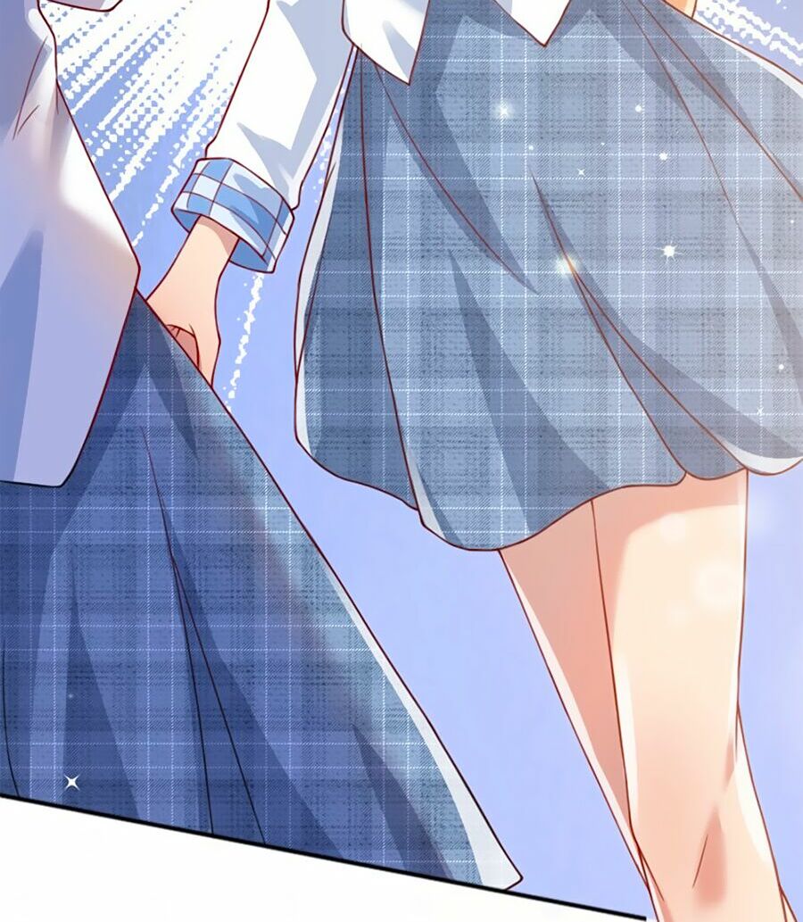 chồng già vợ trẻ trêu nhau hàng ngày chapter 55 12