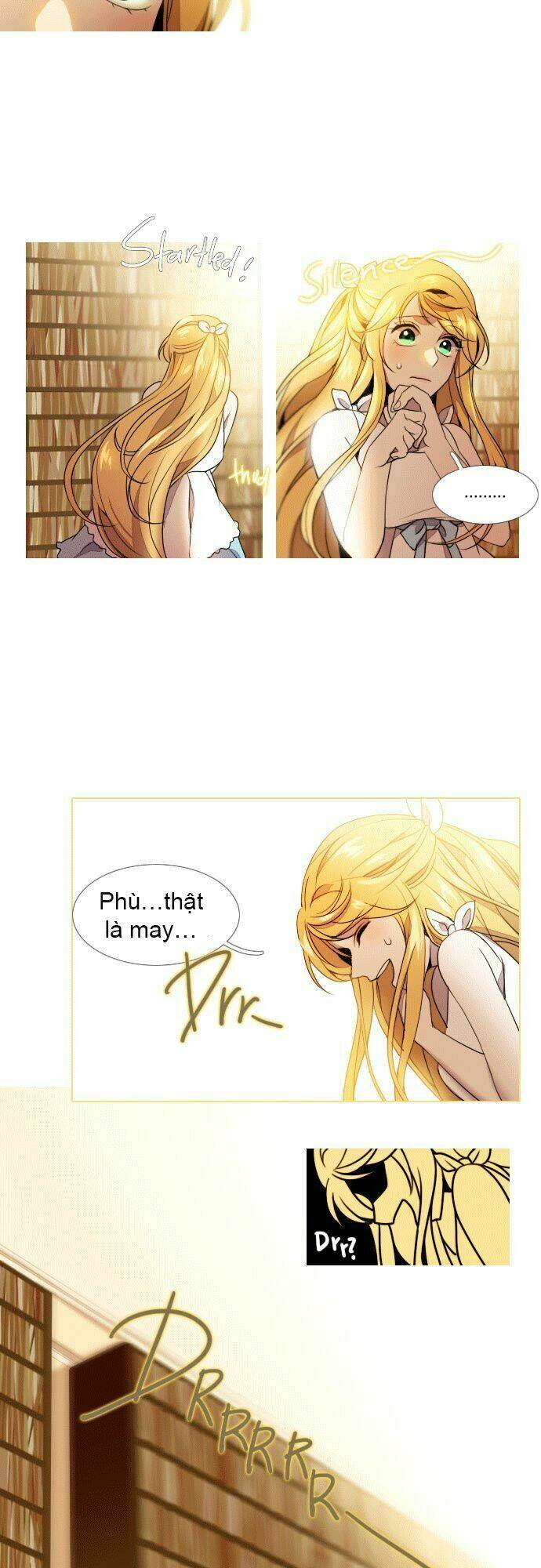 holy alice chapter 9 8