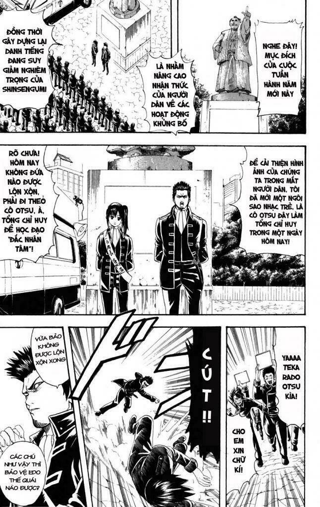 gintama - linh hồn bạc chapter 101 7