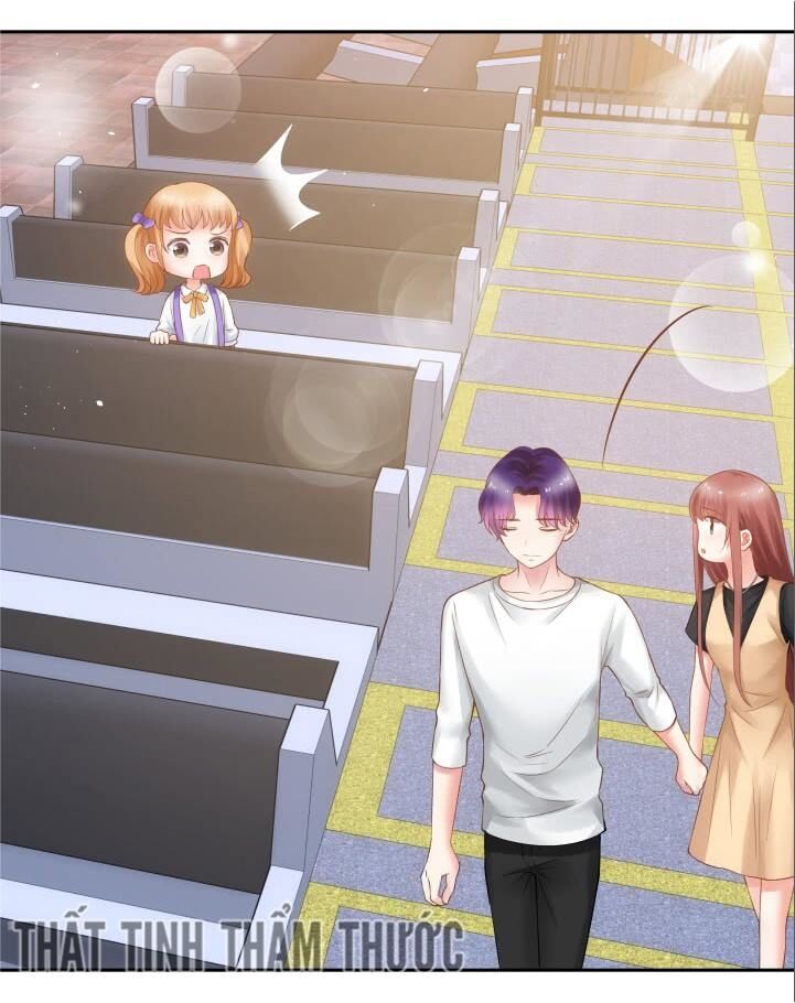 bạn trai 1/4 của tôi chapter 6 22