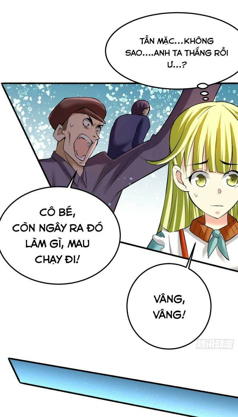 đô thị đỉnh phong cao thủ chapter 128 35