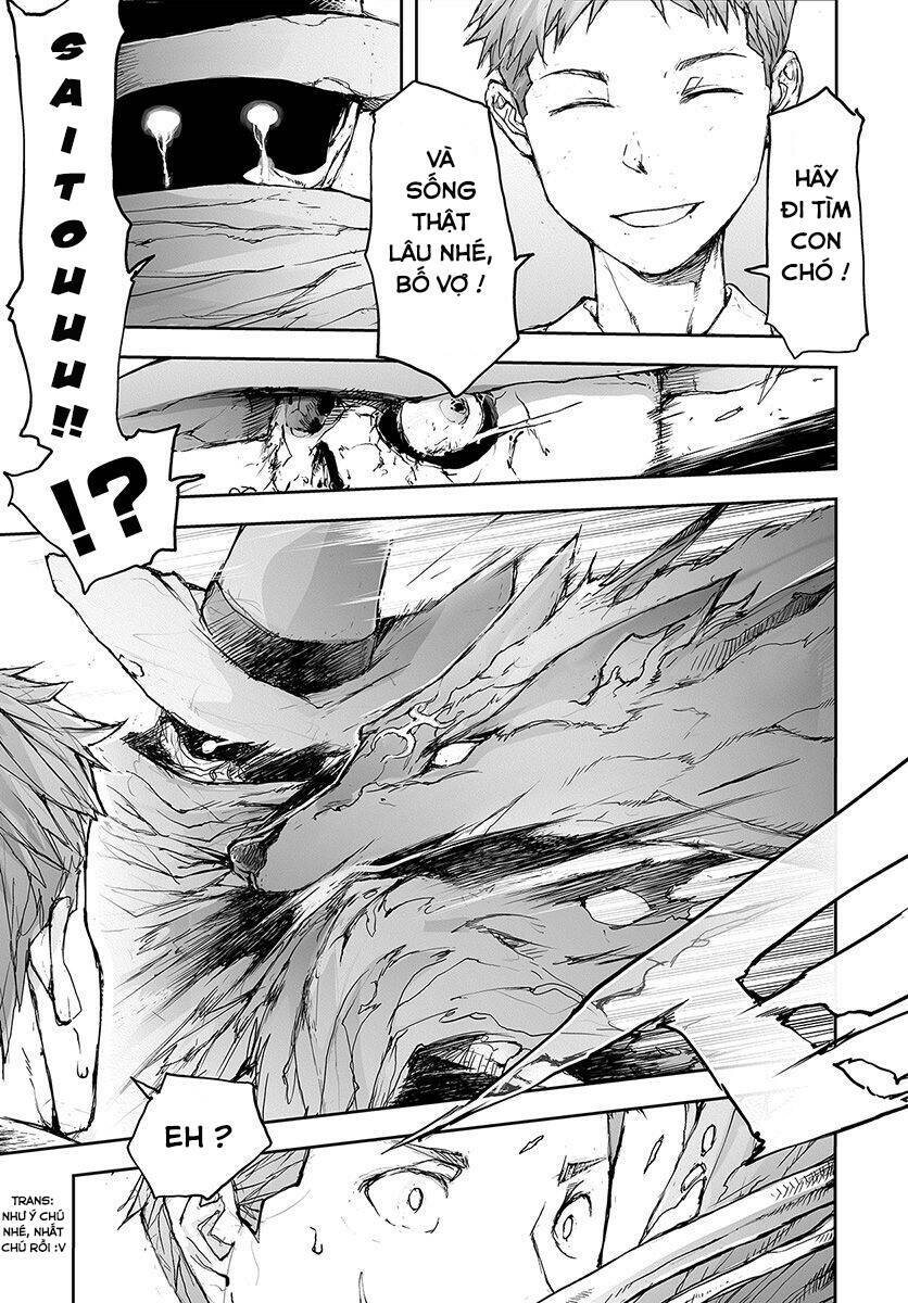 anh thợ đụng saitou tại dị giới chapter 70 3