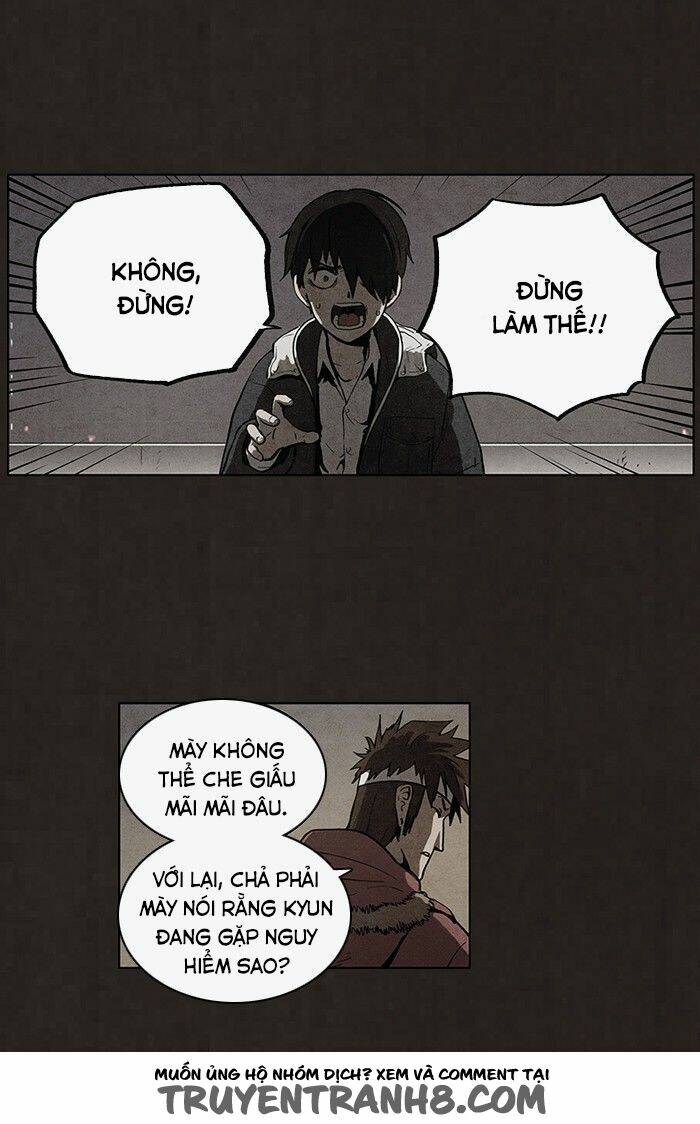 đứa con của quỷ dữ chapter 48 45