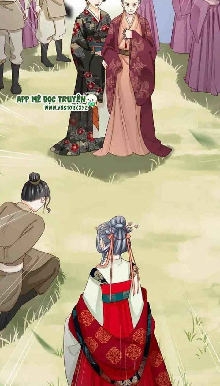 kiều nữ độc phi chapter 258 29