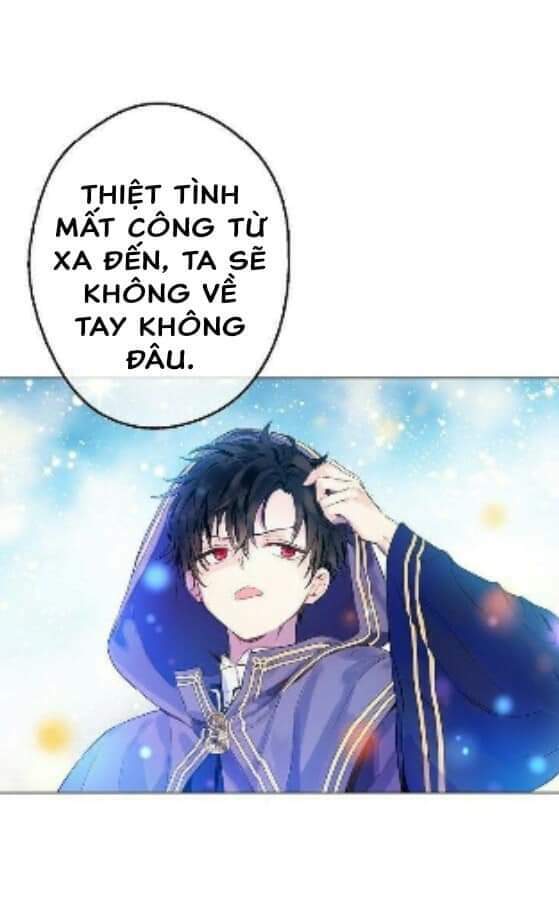 một ngày nọ ta trở thành công chúa chapter 53 27