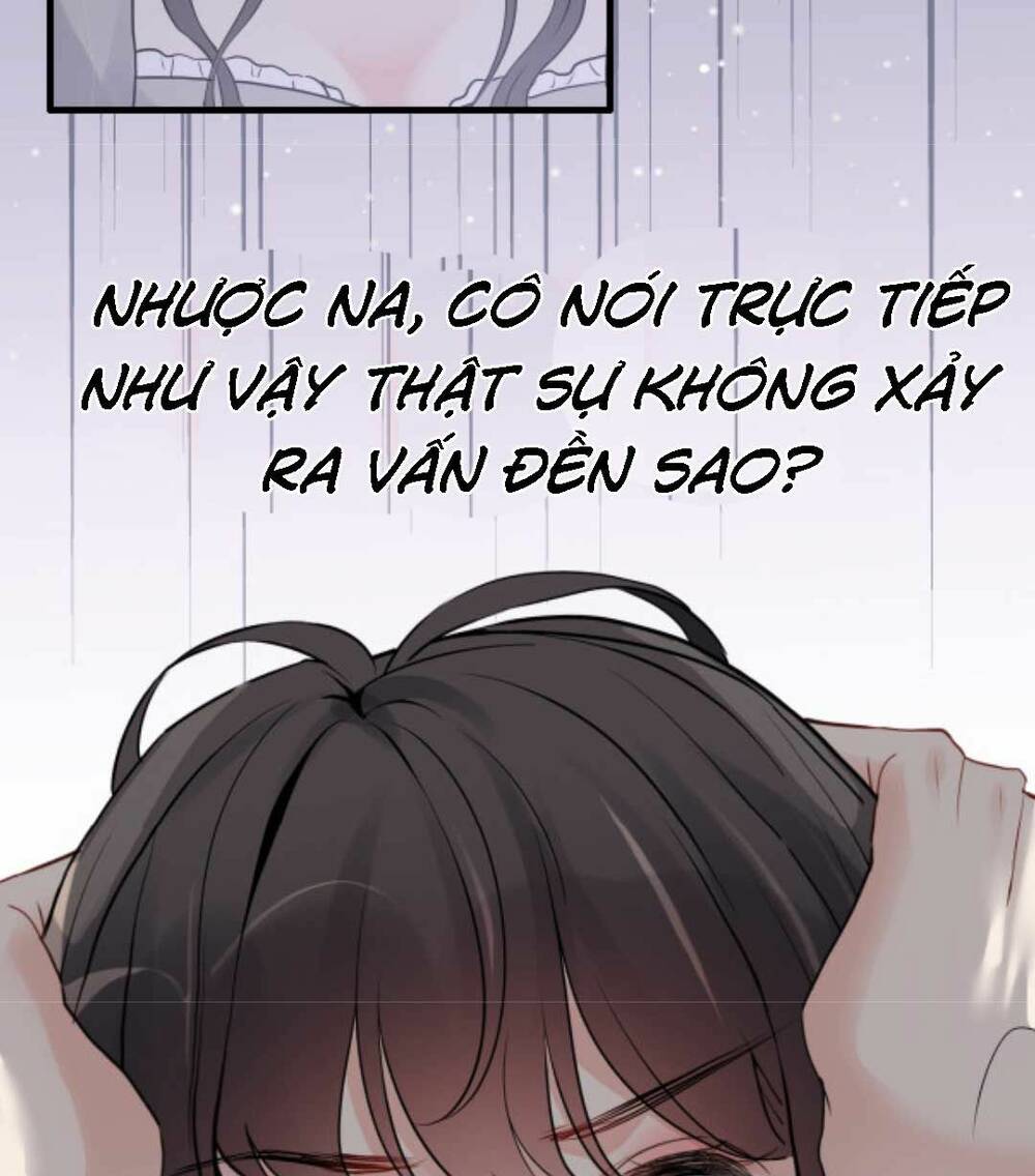 cô vợ hợp đồng bỏ trốn của tổng giám đốc chapter 427 51