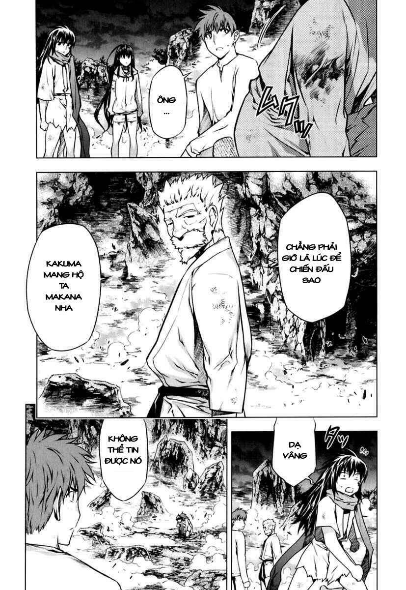 black god chapter 48 19