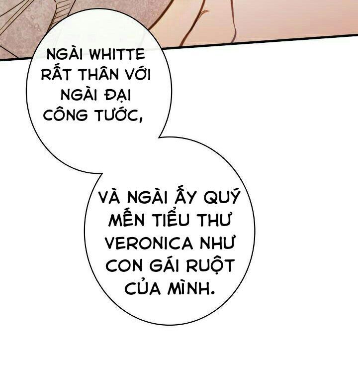 hoàng phi bóng tối - shadow queen chapter 12 70