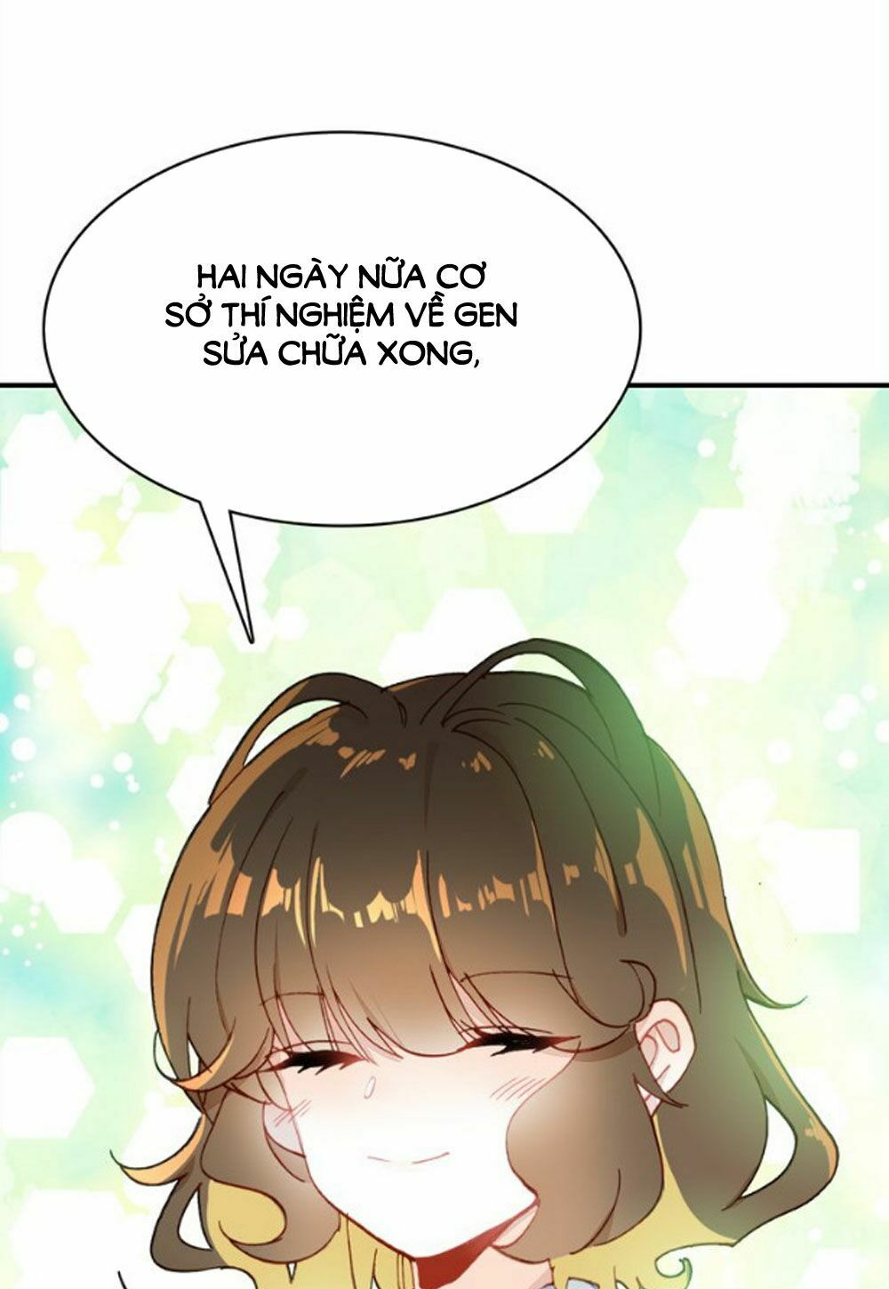 Ái Thượng Ngạo Kiều Long Vương Gia chapter 34 - Trang 14