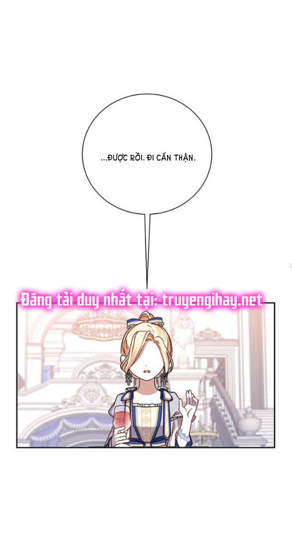 bạo chúa muốn có cuộc sống tốt đẹp chapter 5 34