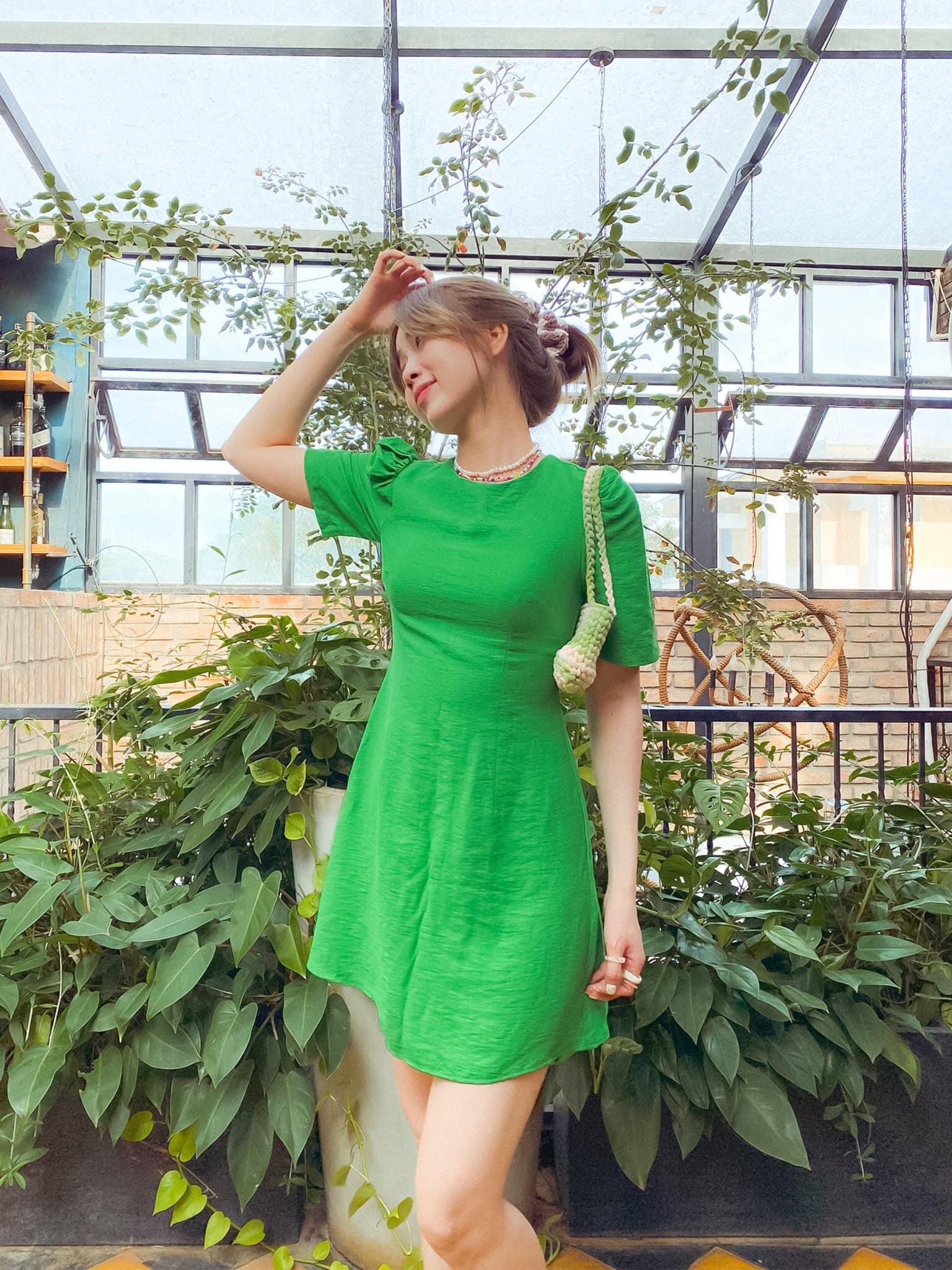 Ladozi dress GEM Clothing SP060552
