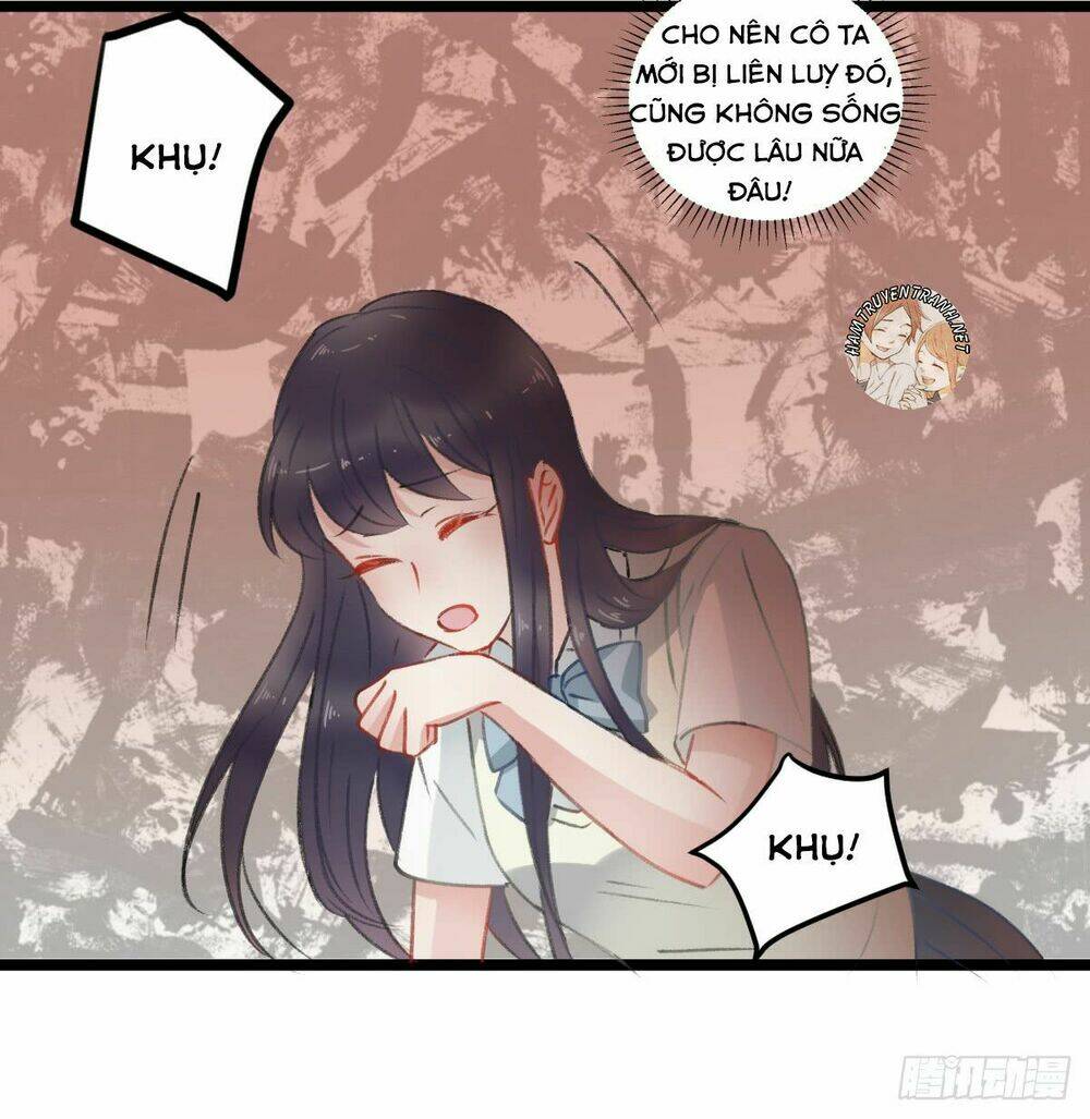 phi nhiên hướng phong chapter 13.2 16