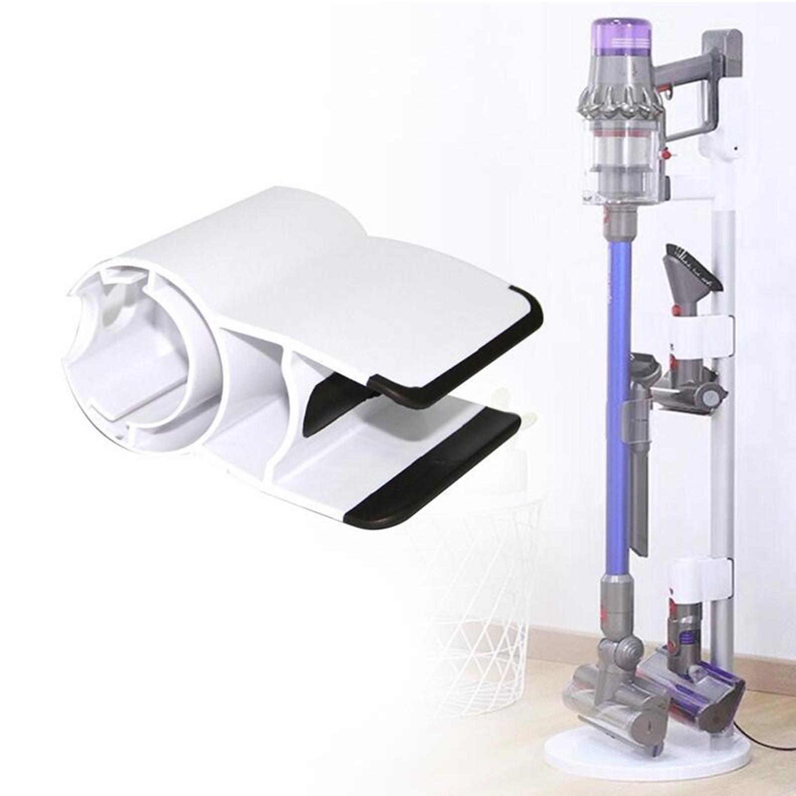 Holder Bracket Attachment for  Cordless Stick Vacuum Cleaner Accessory