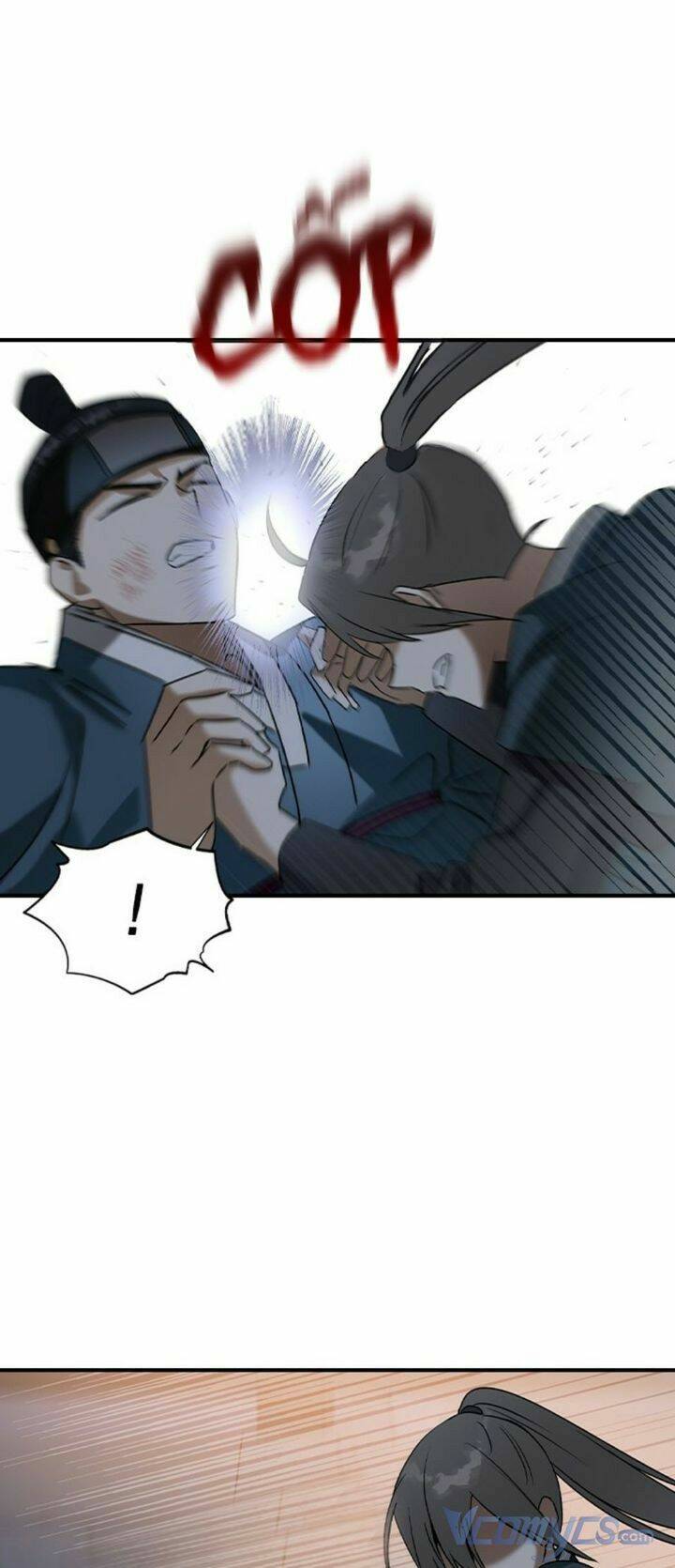 duyên nợ kiếp trước chapter 27 20