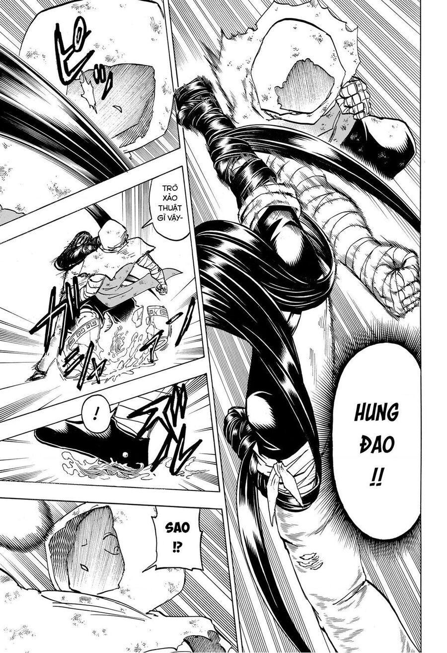 undead unluck chapter 161 9