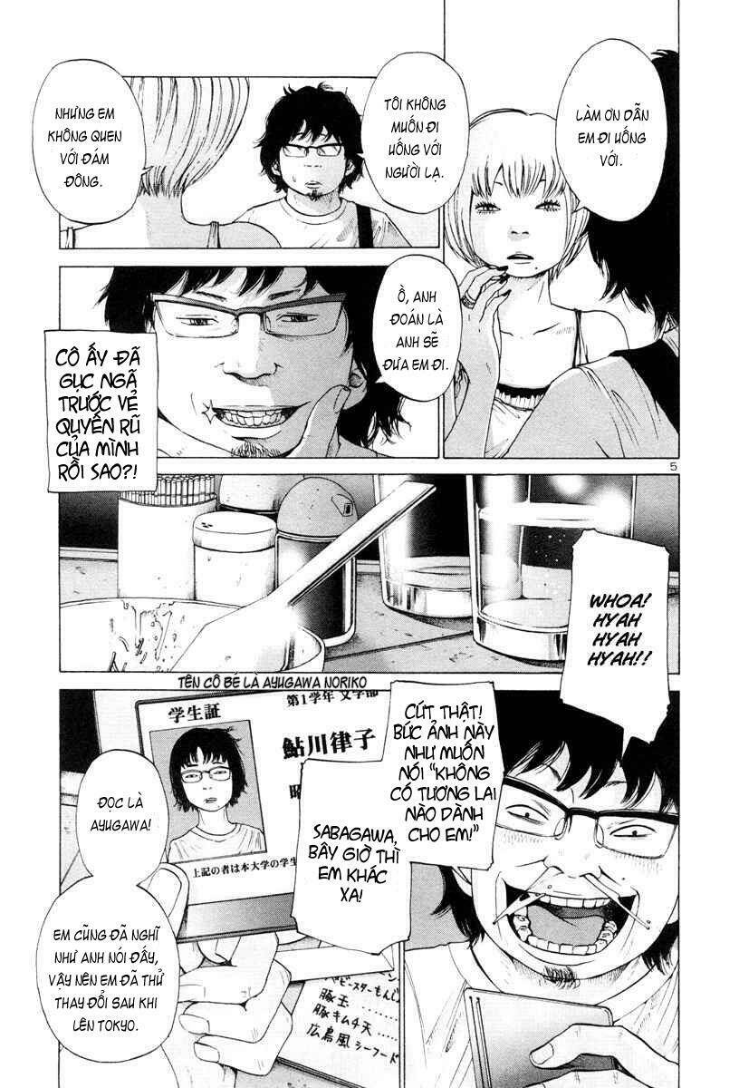 thực tế cuộc sống chapter 6 6