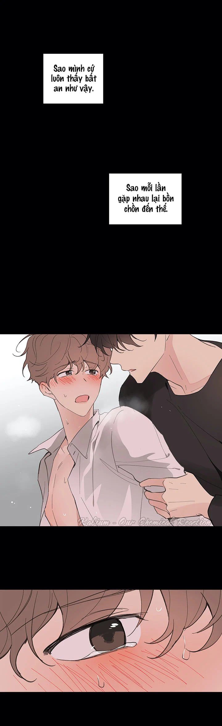 tâm tư của ju in chapter 17 24