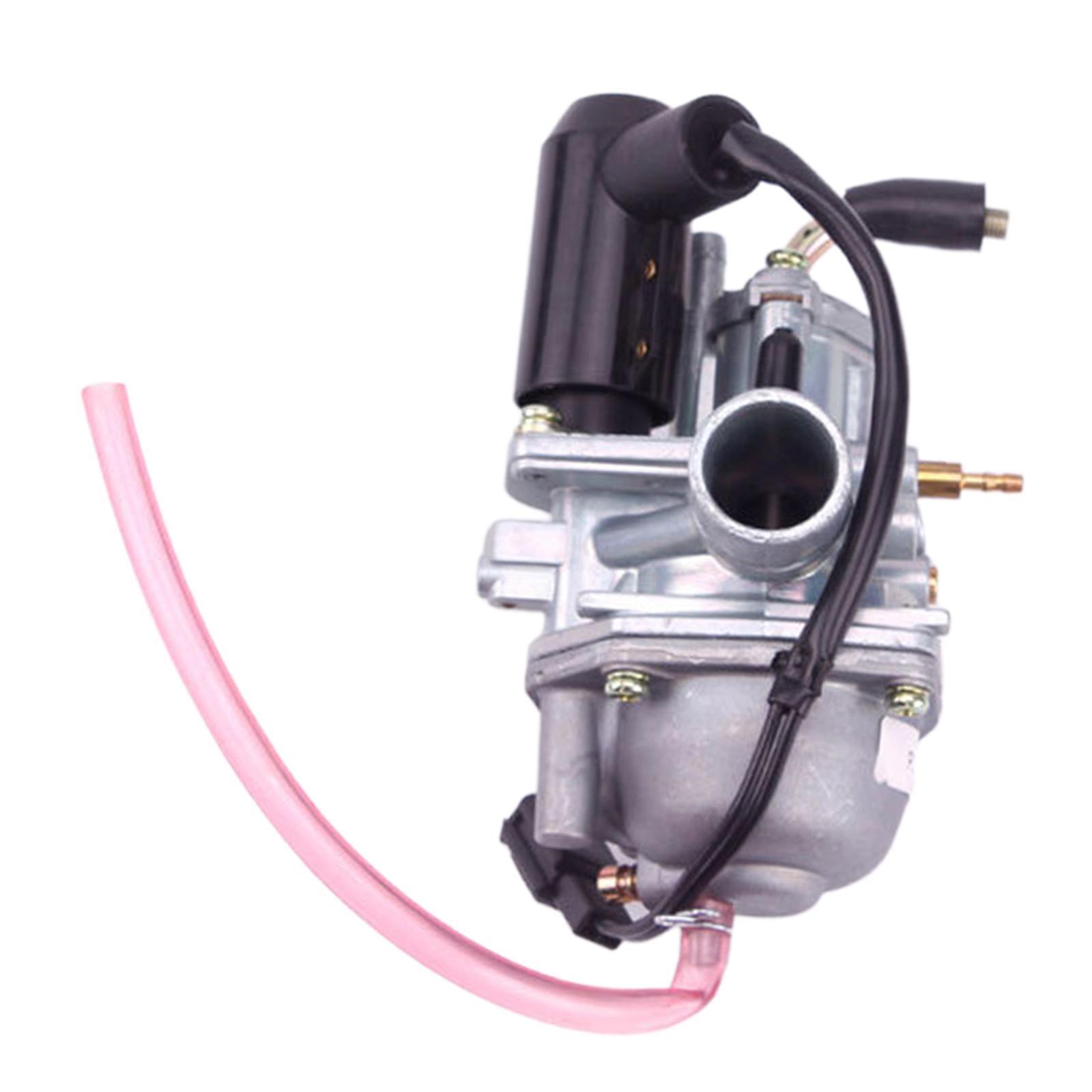 Carburetor  Pz19Jf for  Jog 50cc  2Yr-14301-04-00