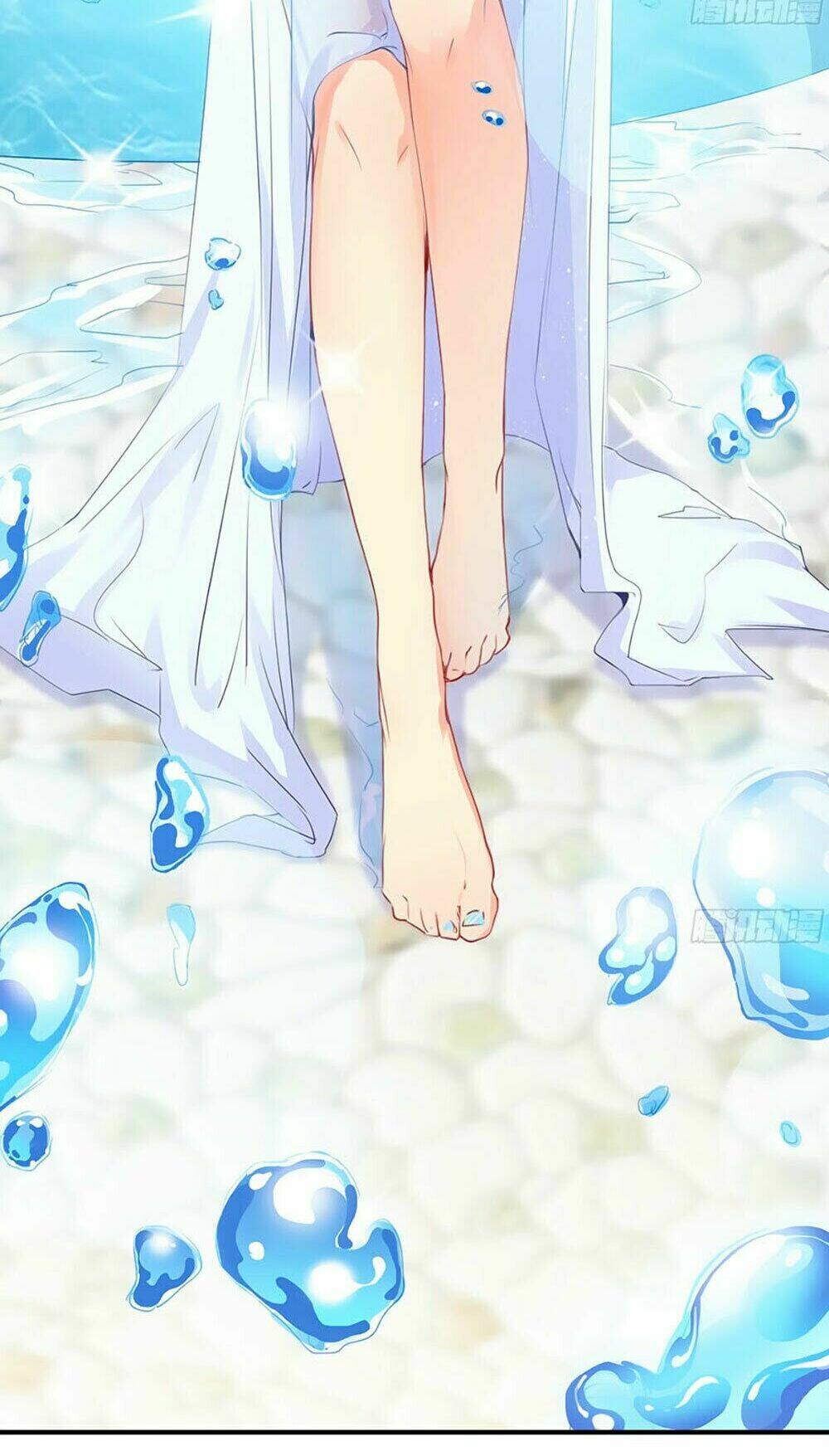 bộ váy rực rỡ ánh sao chapter 1 11