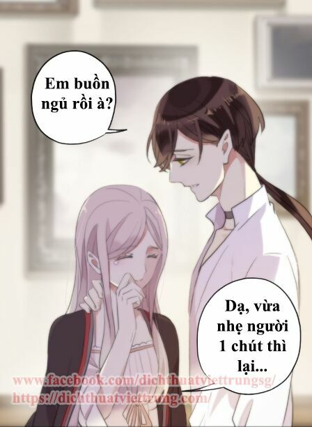 vết cắn ngọt ngào phần 2 chapter 54 27