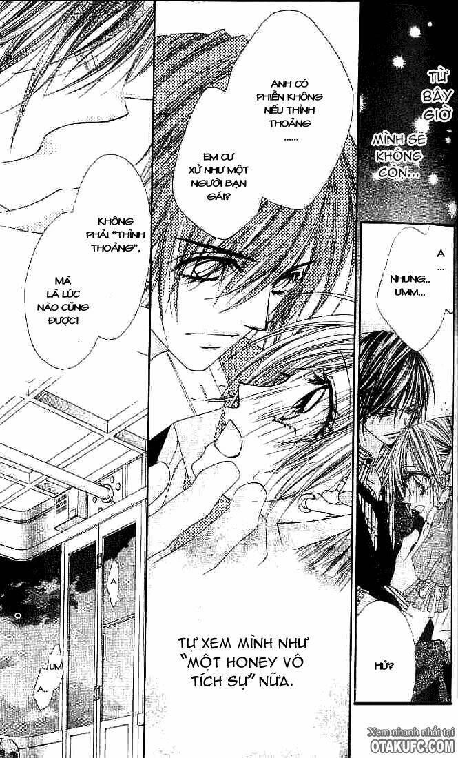 honey x honey drop chapter 27 18