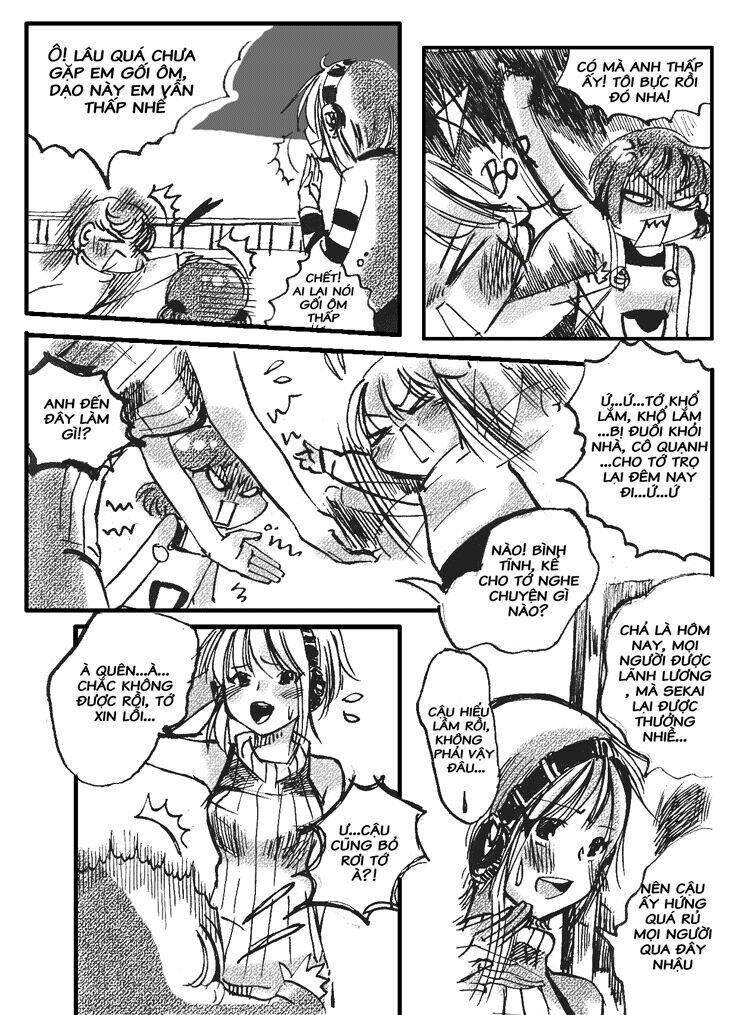 sora gura chapter 10 54