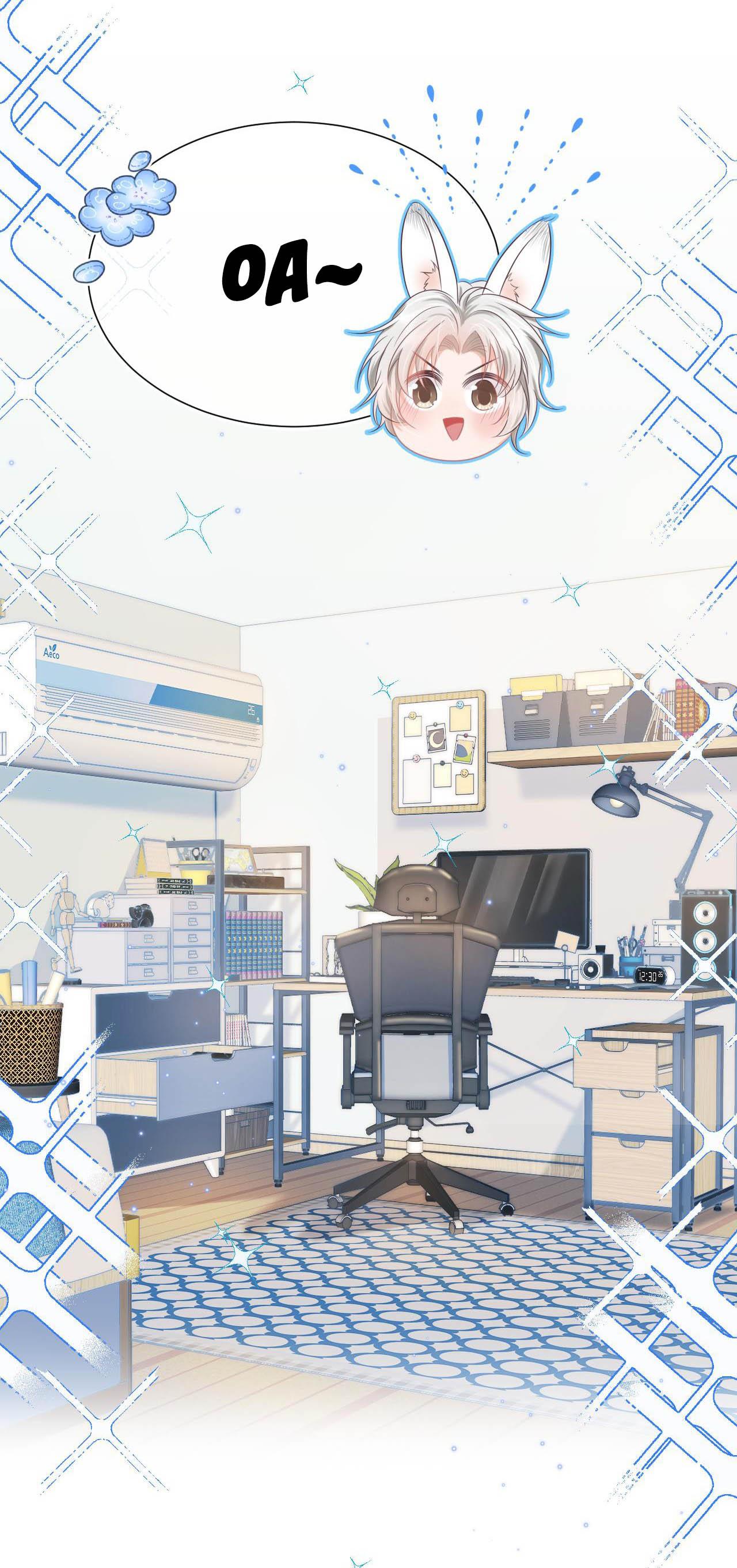 [ss2] một ngụm ăn cả thỏ con chapter 4 18