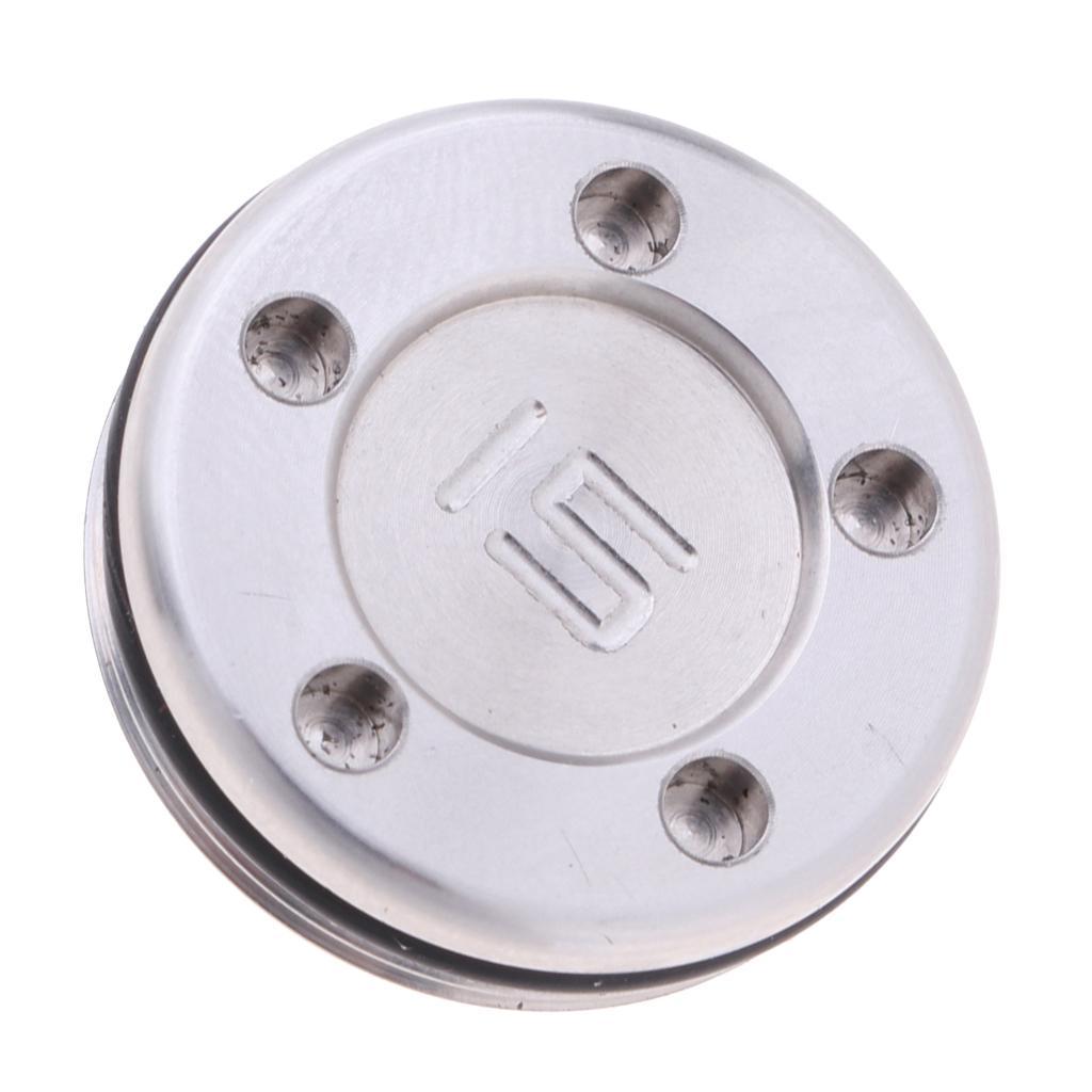 5 &15g 2Pcs Golf Custom Putter Weights  Putters