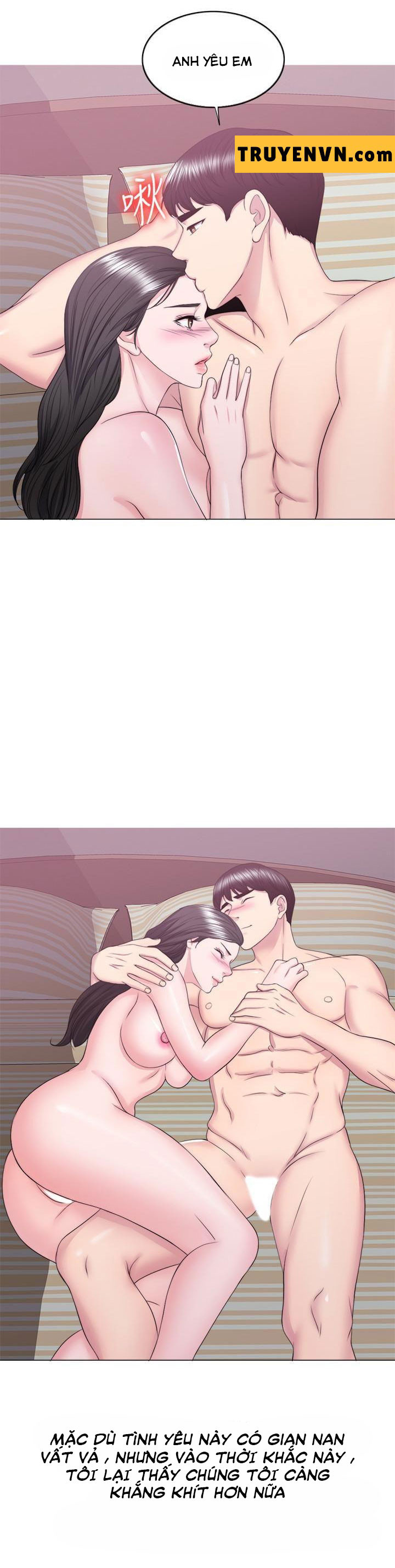 bể bơi ướt át chapter 31 25