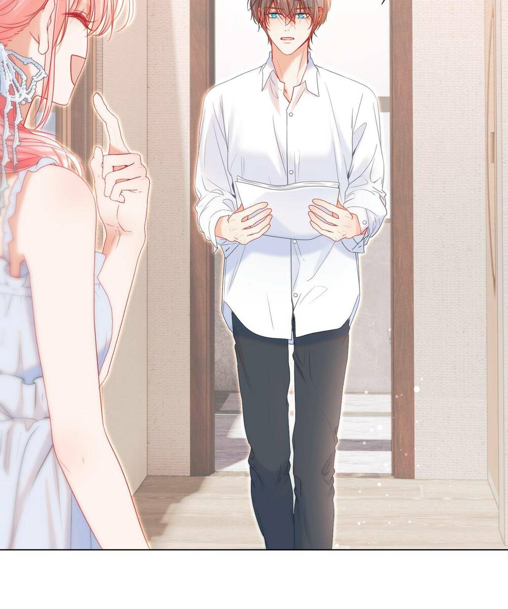 xuyên về thời học sinh truy lão công chapter 21 35