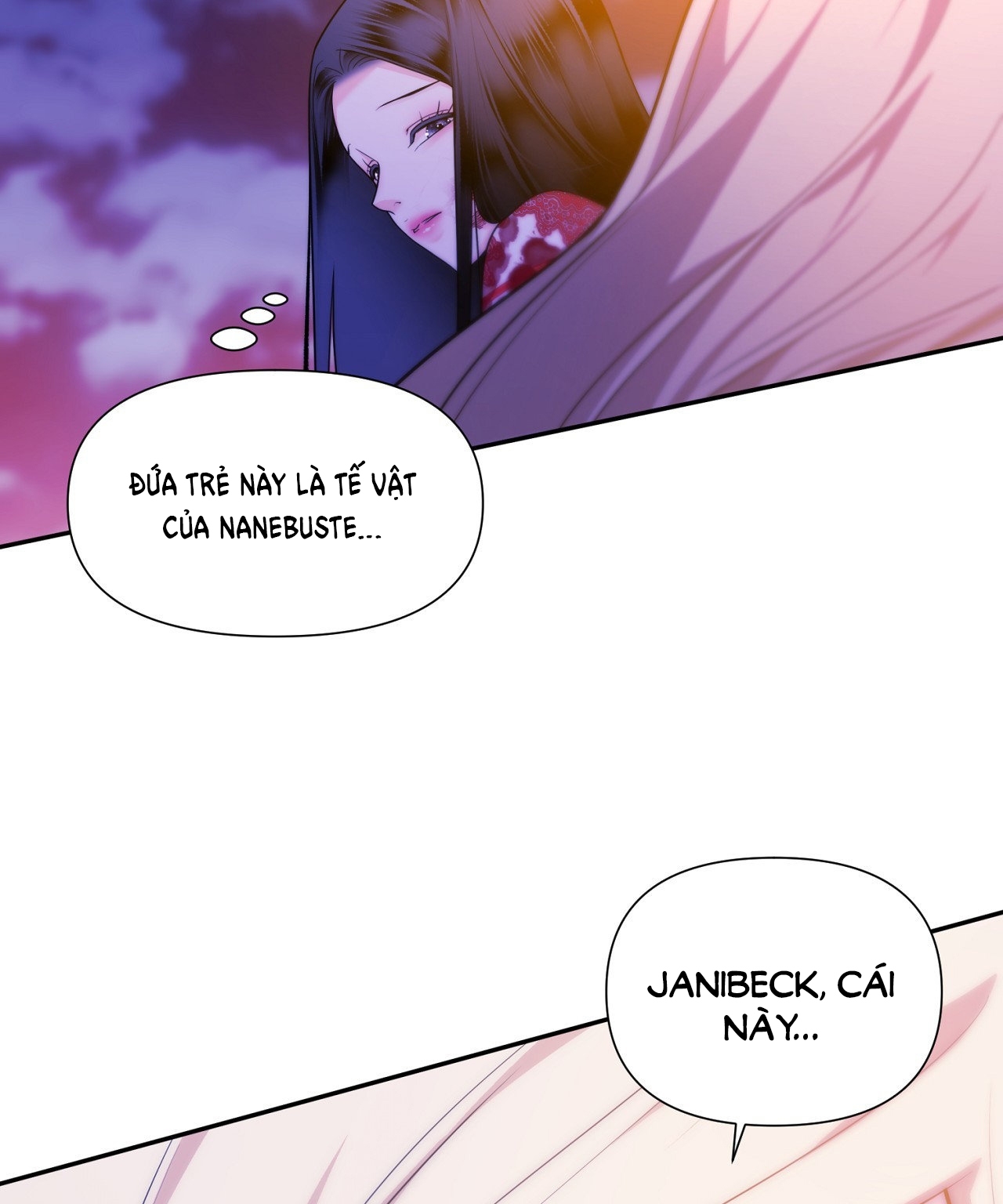 Lửa Trong Đầm Lầy chapter 45.2 - Trang 29