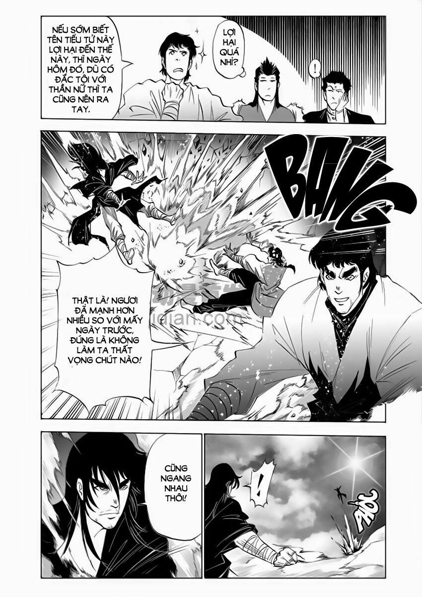 cửu đỉnh ký chapter 38 12