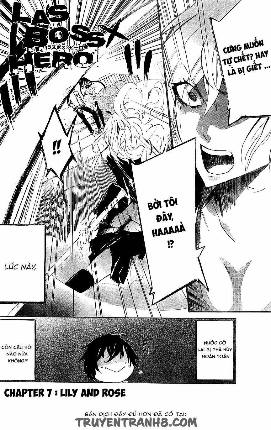 lasboss x hero chapter 7 3