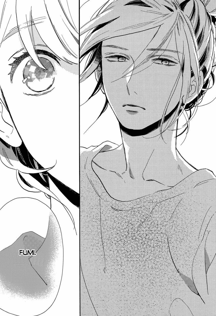 những đóa sơn trà kia, sẽ vì em mà đơm hoa khoe sắc chapter 30 24