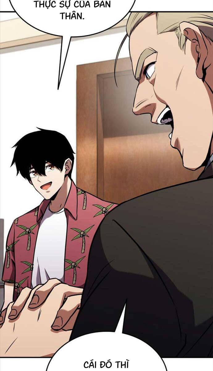 huyền thoại game thủ - tái xuất chapter 129 32