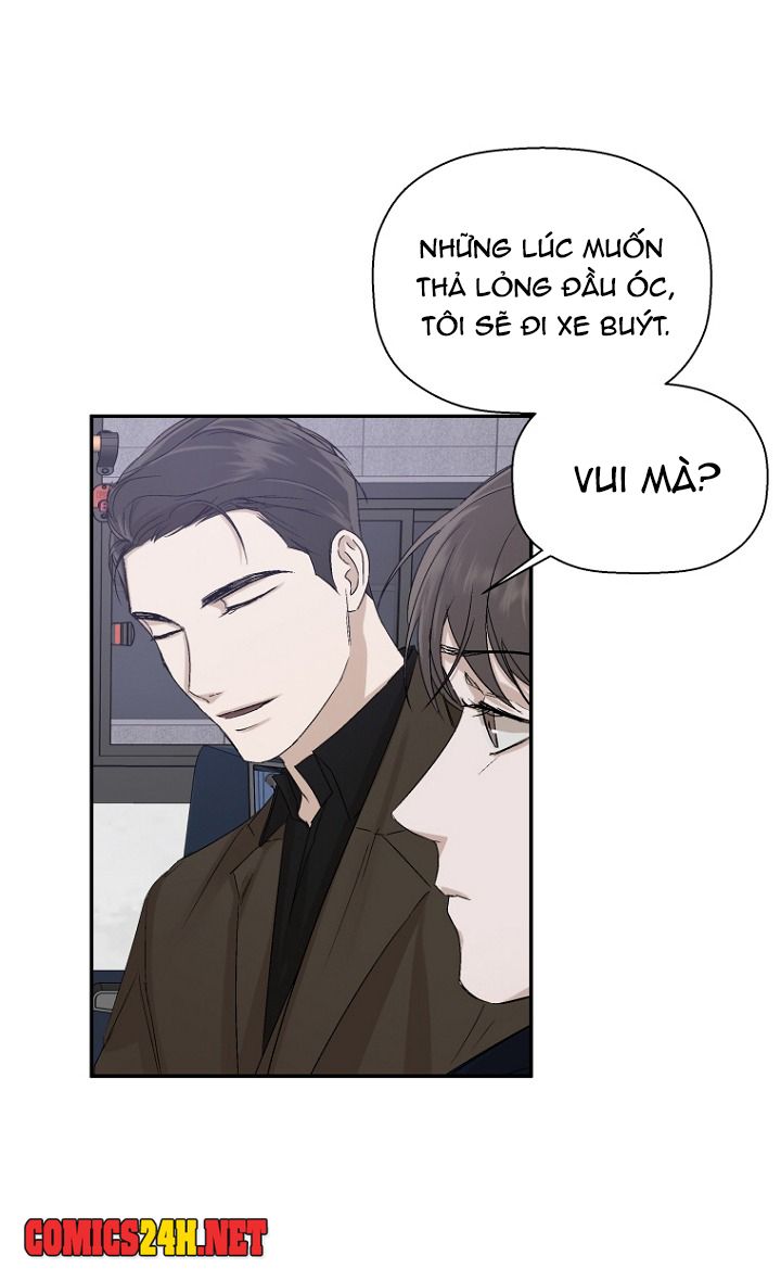 người xa lạ chapter 9 26