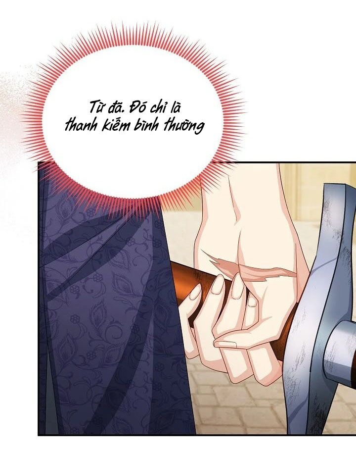 nữ công tước với tâm hồn trống rỗng chapter 64 55