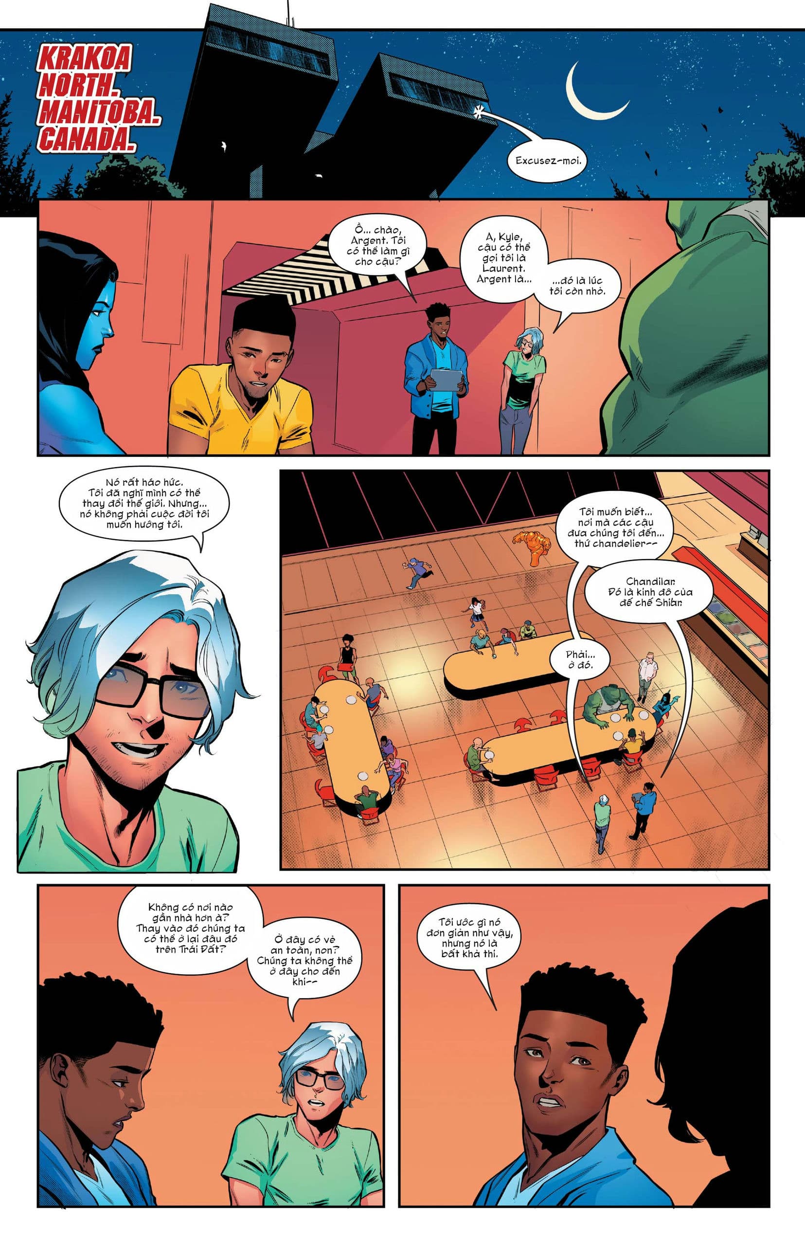 alpha flight (2023) chapter 3 13