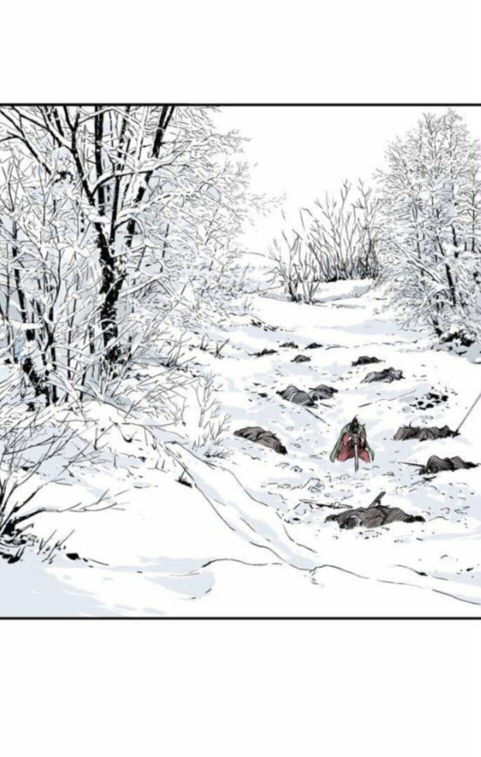 cao thủ 2 chapter 136 56