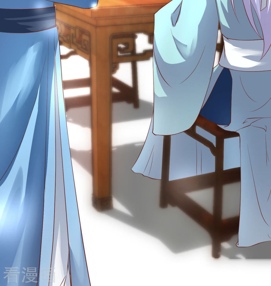 từ đây vương gia không thượng triều sớm chapter 20 23