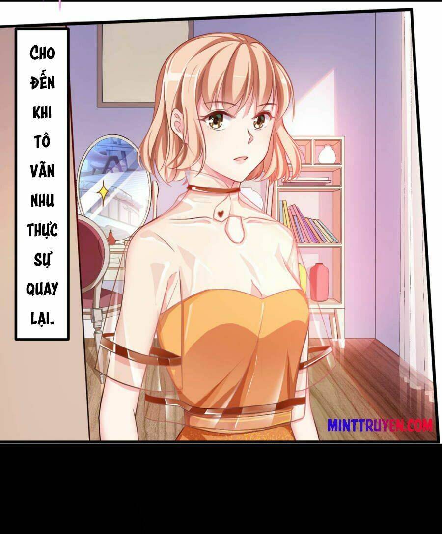 bình hoa tốt nhất chapter 0 9