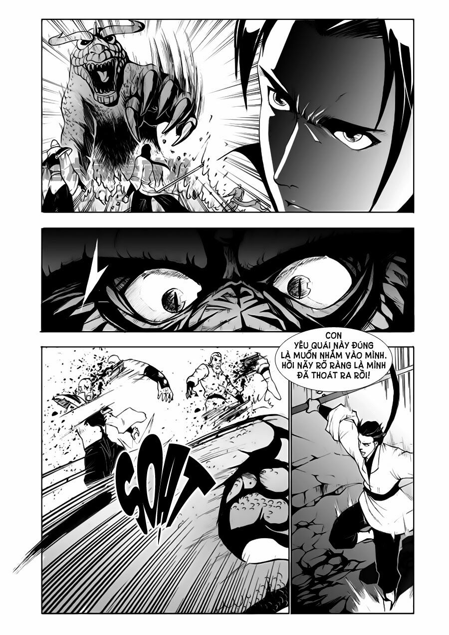 cửu đỉnh ký chapter 22 18