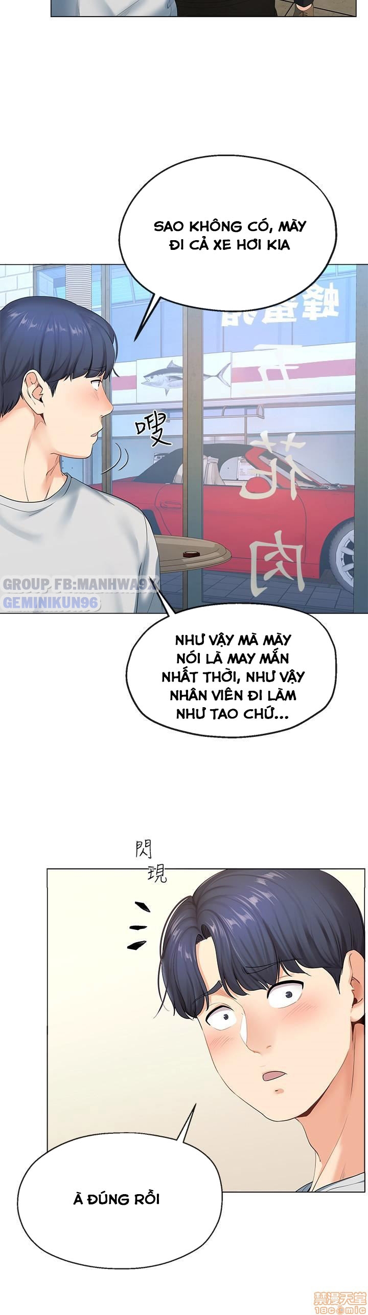 cặp đôi kí sinh chapter 2 20