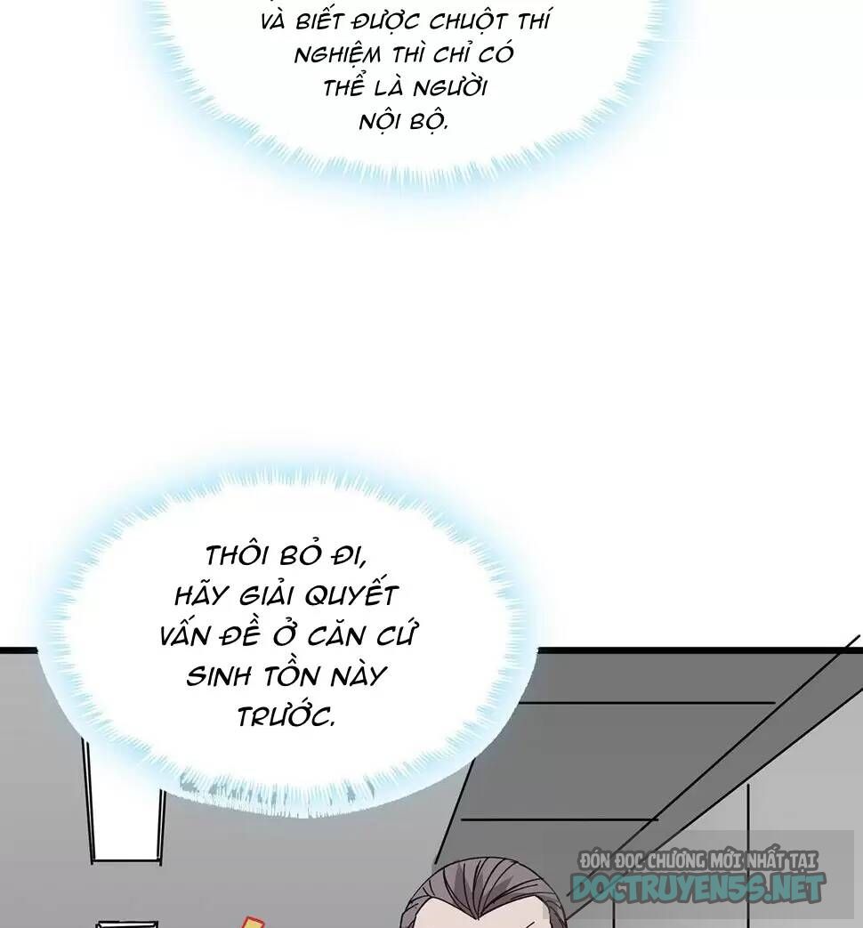 giải cứu 99 nữ chính ở mạt thế chapter 117 28