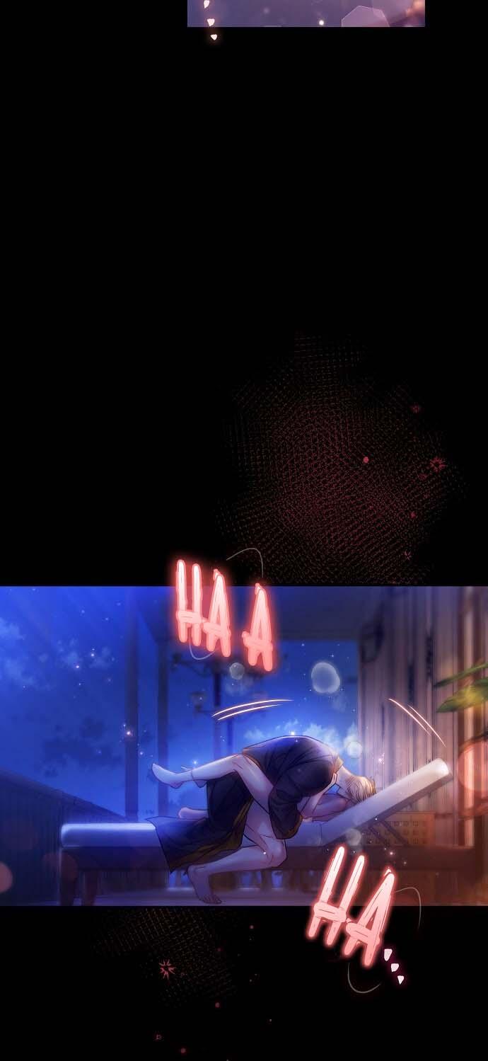 cơn mưa mật ngọt chapter 21 35