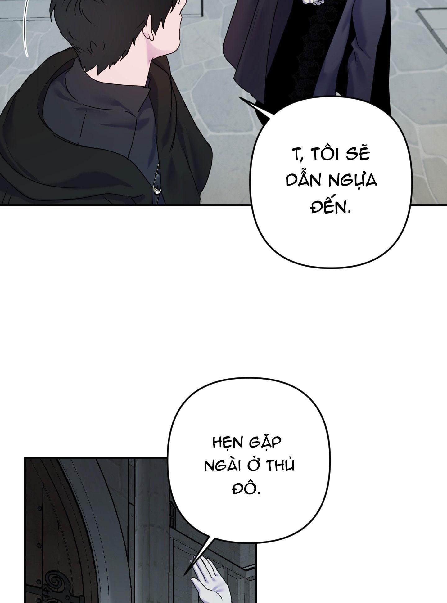 đóa hoa của alosha chapter 28 36