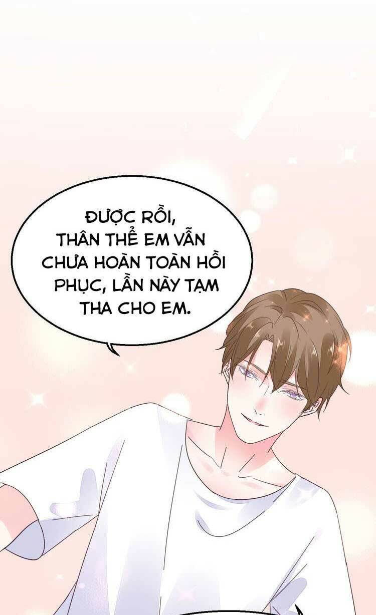 điều ước sủng ái bất bình đẳng chapter 88.2 2